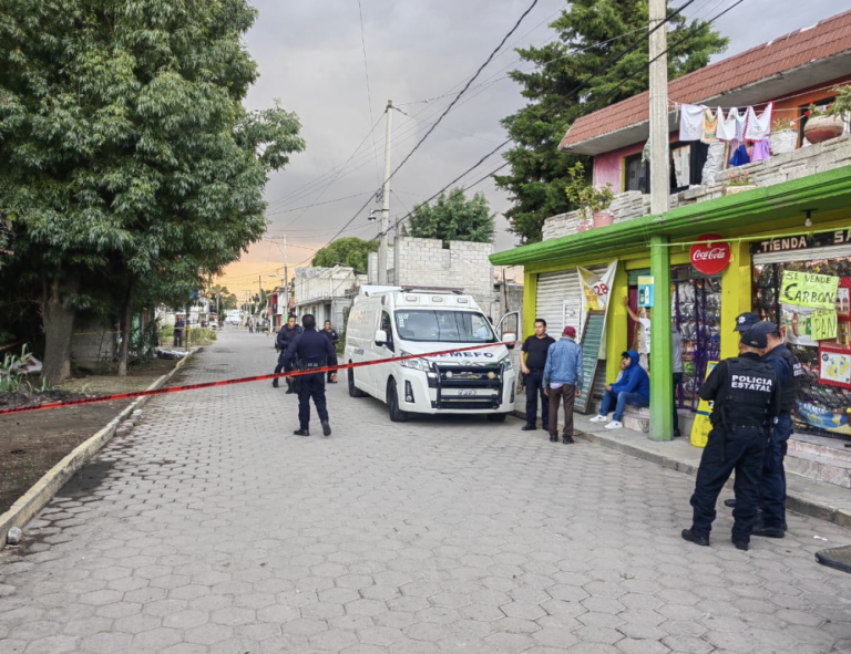 Riña entre indigentes en ixtacuixtla termina en asesinato